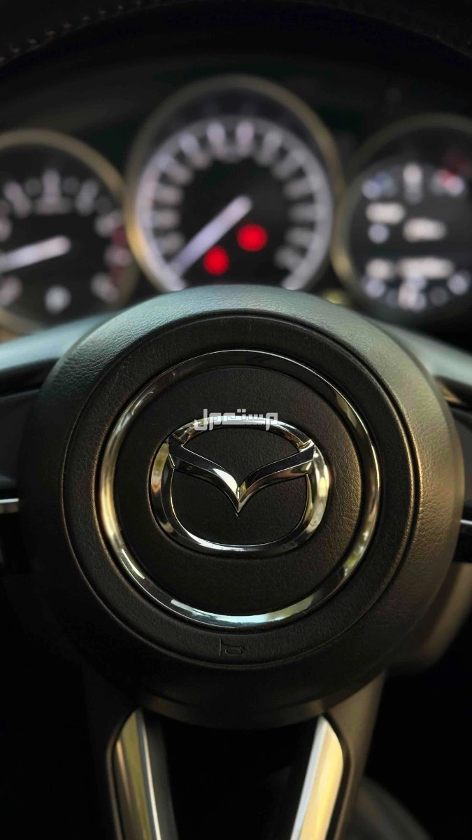 مازدا CX-9 2022 مستعملة للبيع في جدة بسعر 110 آلاف ريال سعودي