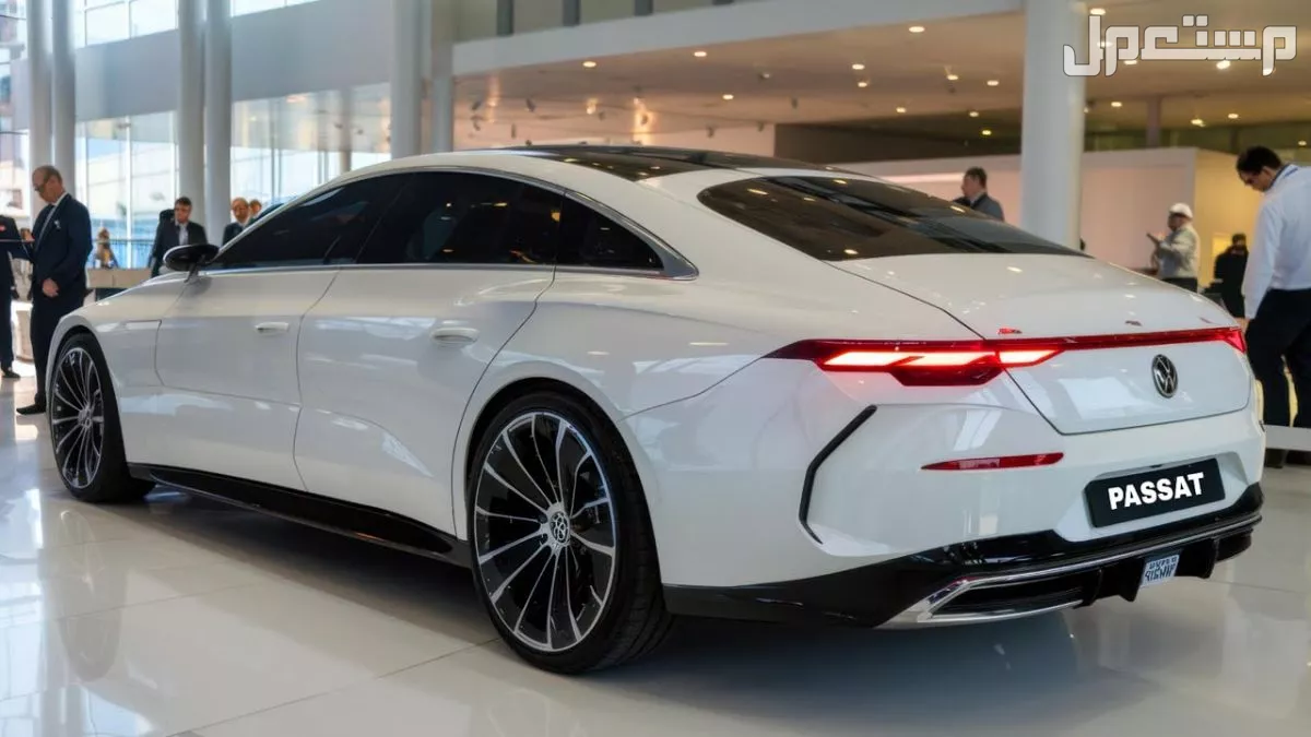 سعر ومواصفات فولكس فاجن باسات 2026 جميع الفئات بالصور عيوب Volkswagen Passat 2026