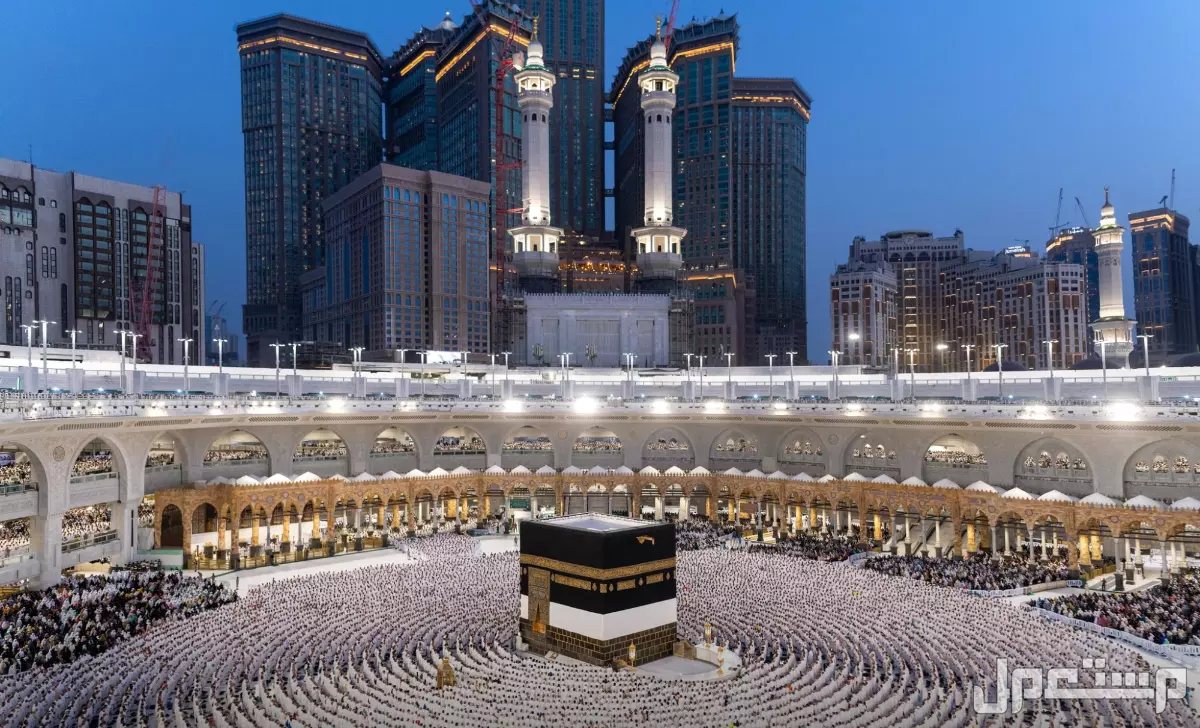 أفضل أوقات العمرة في رمضان 1447.. متى الوقت الأنسب لك؟ أفضل أوقات العمرة في رمضان