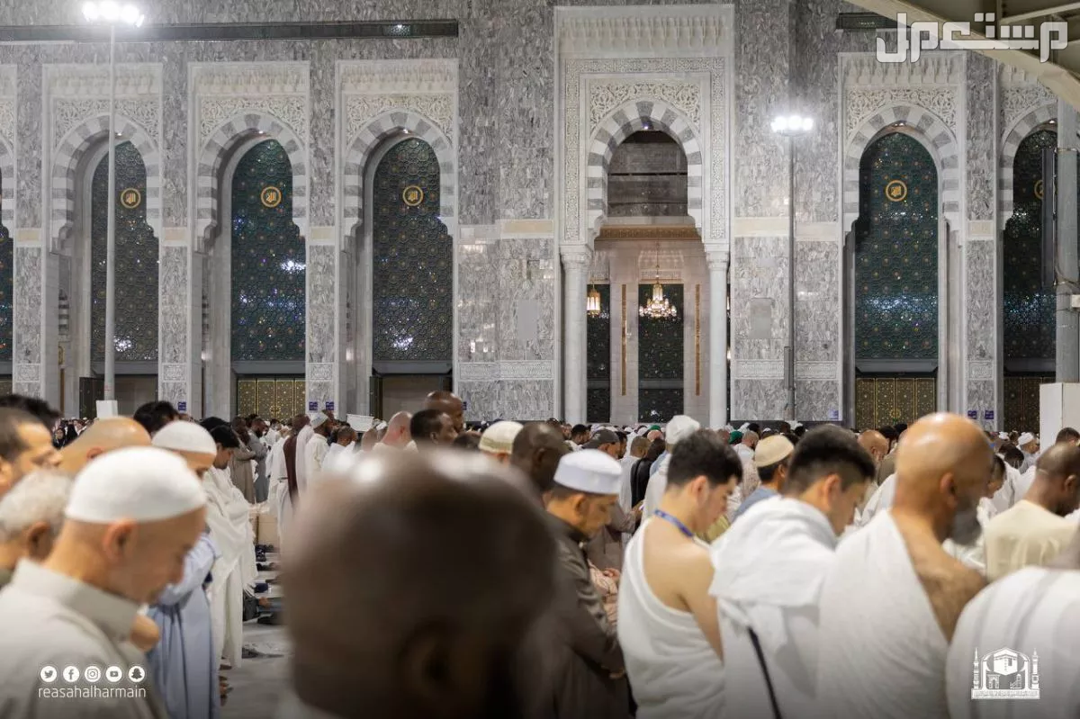 أفضل أوقات العمرة في رمضان 1447.. متى الوقت الأنسب لك؟ أفضل أوقات العمرة