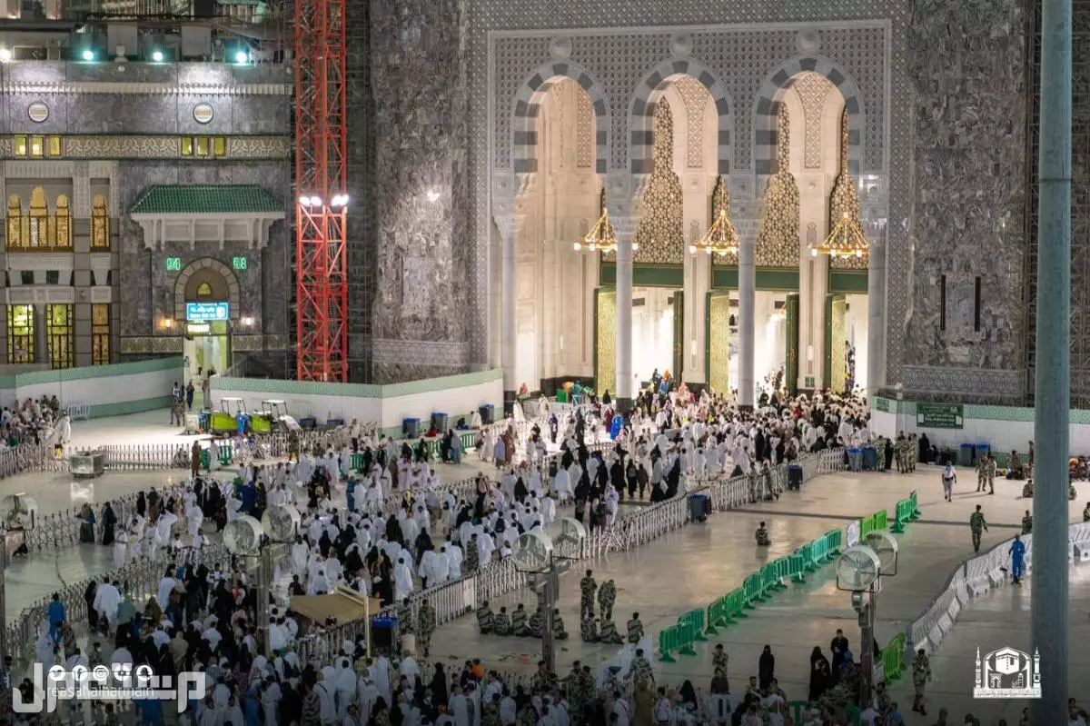 أفضل أوقات العمرة في رمضان 1447.. متى الوقت الأنسب لك؟ متى تكون العمرة غير مزدحمة