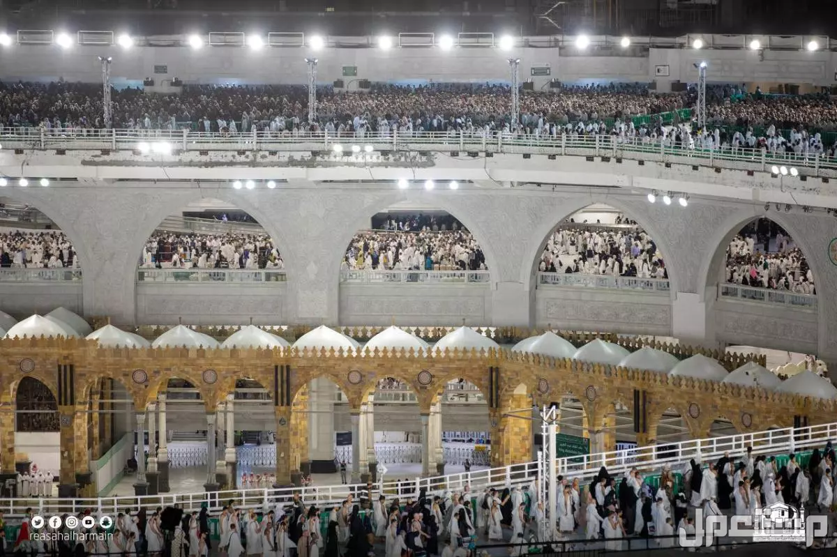 أفضل أوقات العمرة في رمضان 1447.. متى الوقت الأنسب لك؟