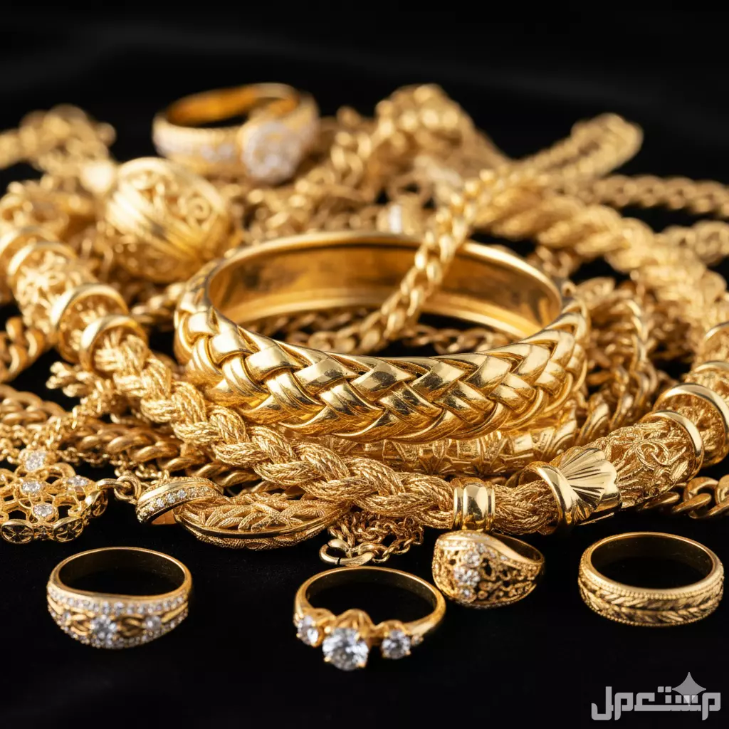 أفضل محلات بيع الذهب المستعمل والجديد في المدينة المنورة 2026 أفضل محلات بيع الذهب في المدينة المنورة 2026