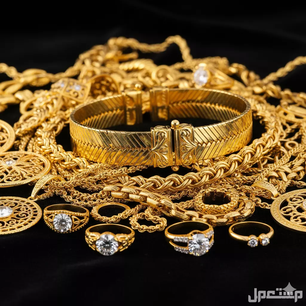 أفضل محلات بيع الذهب المستعمل والجديد في المدينة المنورة 2026 أشهر محلات بيع الذهب المستعمل في المدينة المنورة