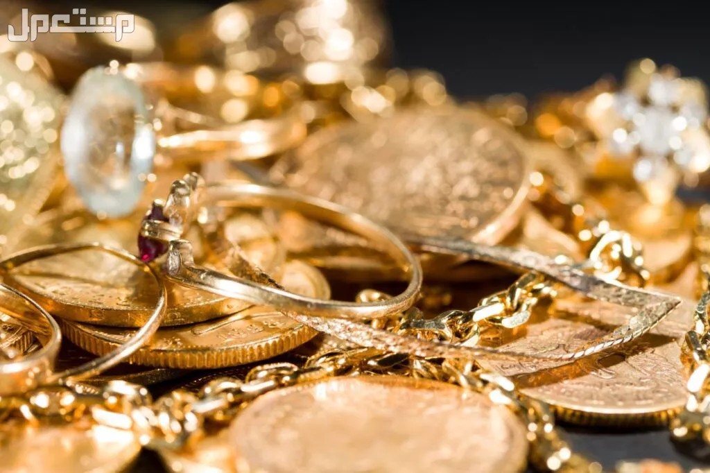 أفضل محلات بيع الذهب المستعمل والجديد في المدينة المنورة 2026 أشهر أسواق الذهب في المدينة المنورة