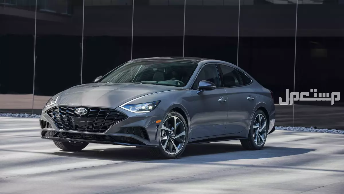 أفضل 5 سيارات مستعملة مضمونة للبيع في السعودية مع الأسعار والمواصفات هيونداي سوناتا مستعملة