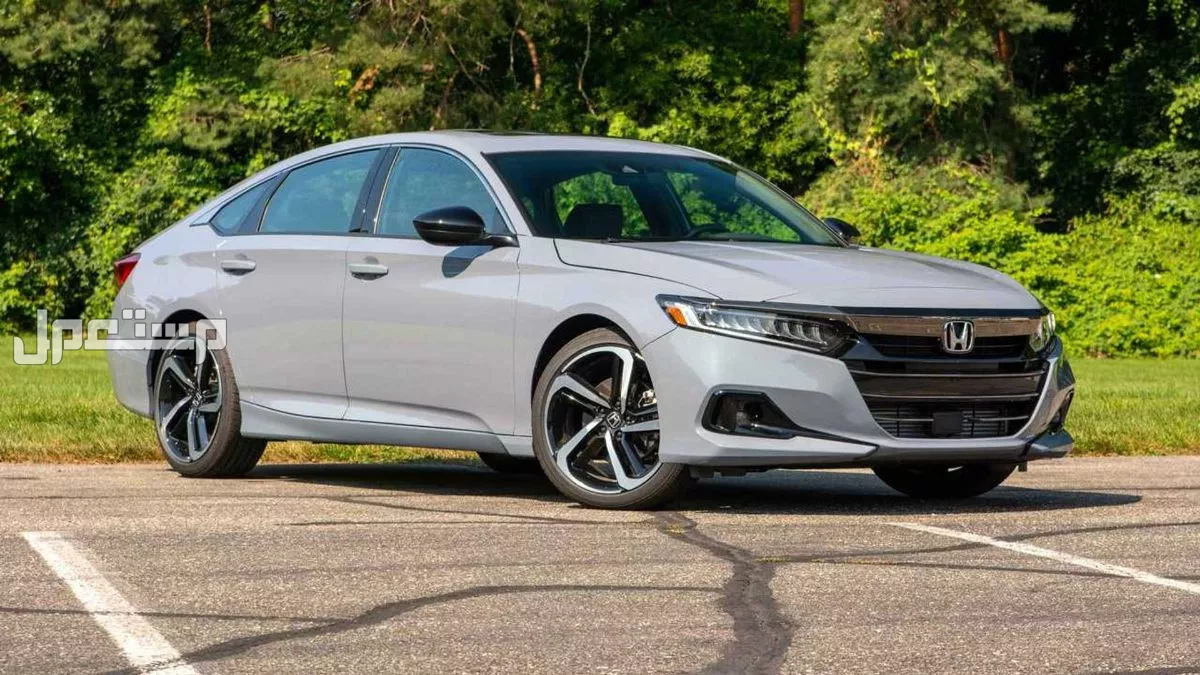 أفضل 5 سيارات مستعملة مضمونة للبيع في السعودية مع الأسعار والمواصفات هوندا أكورد مستعملة بالسعودية