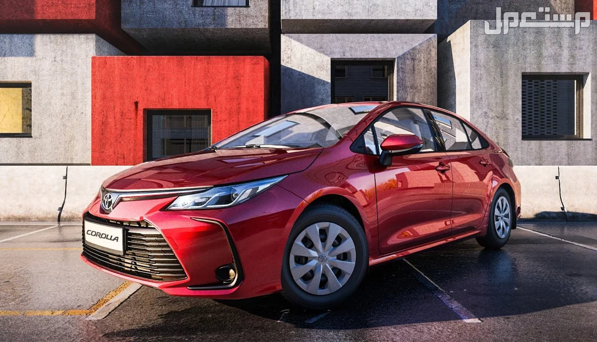 أفضل 5 سيارات مستعملة مضمونة للبيع في السعودية مع الأسعار والمواصفات تويوتا كورولا مستعملة للبيع
