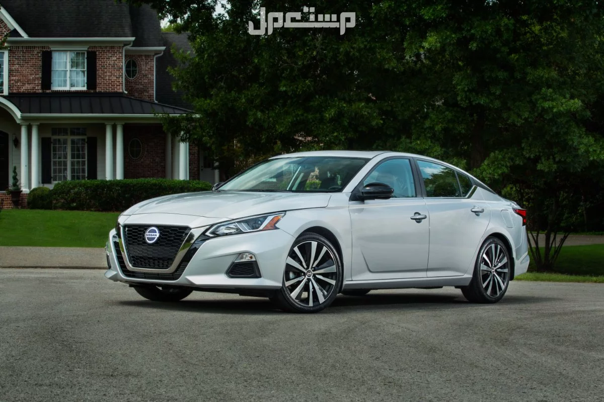 أفضل 5 سيارات مستعملة مضمونة للبيع في السعودية مع الأسعار والمواصفات نيسان ألتيما مستعملة في الرياض