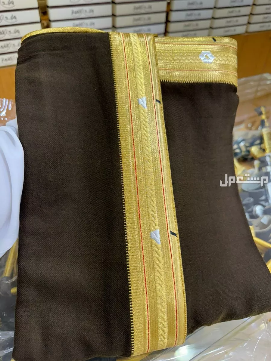 مشالح من أفخر الصناعات الوطنية