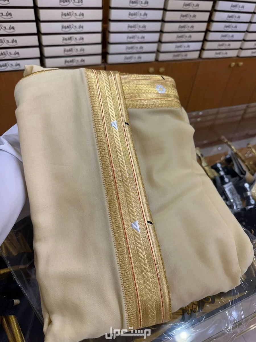 مشالح من أفخر الصناعات الوطنية