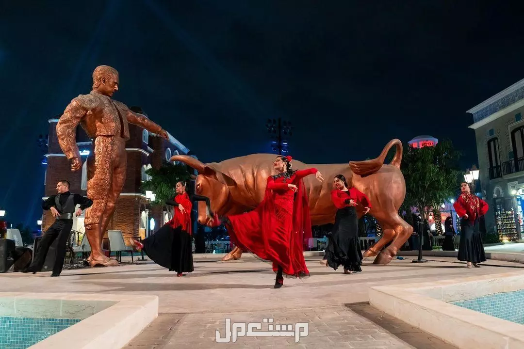 رابط حجز بوليفارد وورلد 2025-2026 وأسعار الدخول فعاليات بوليفارد وورلد 2026