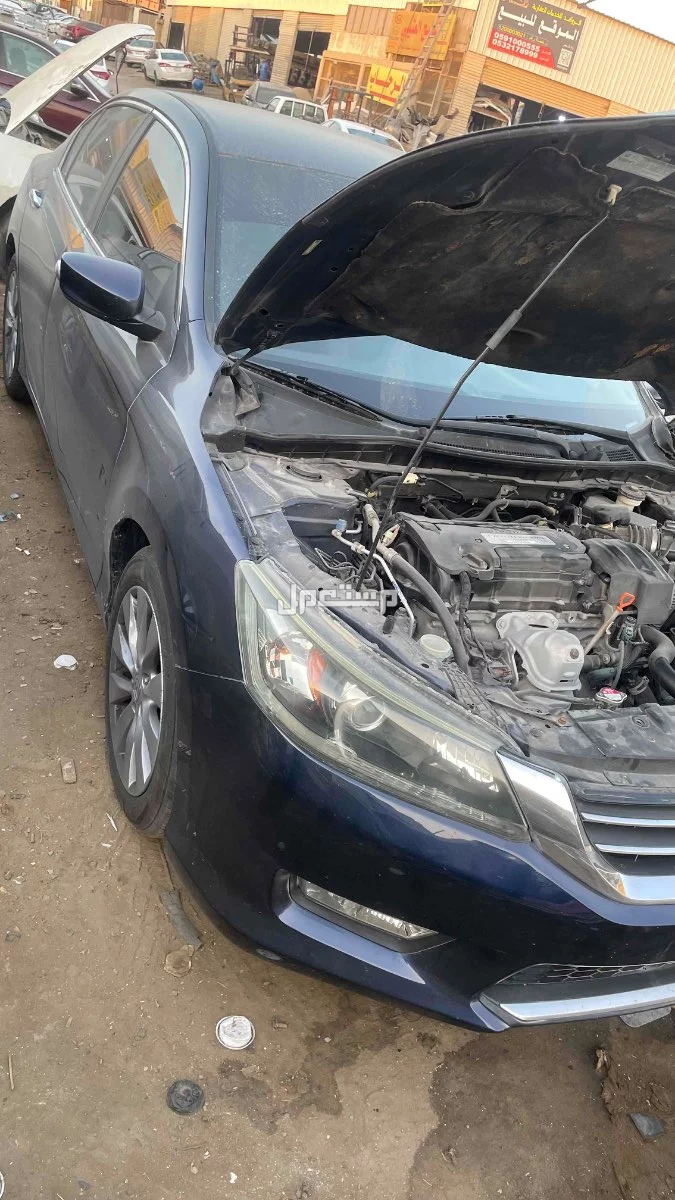 قطع غيار هوندا من 2000 الى 2025