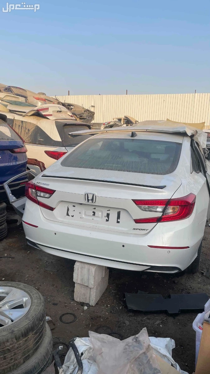 قطع غيار هوندا من 2000 الى 2025