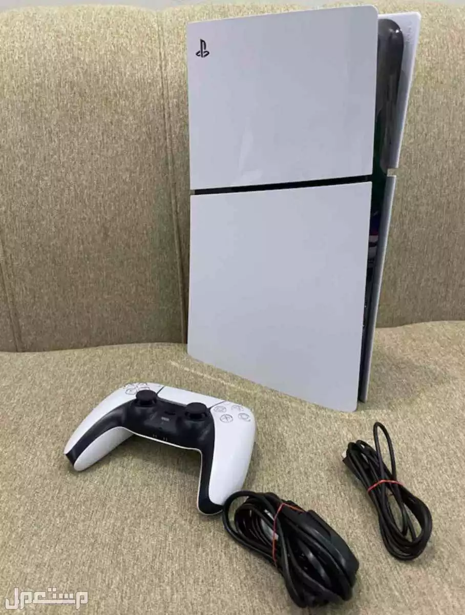 سوني 5 سليم ( ديجتال) استعمال شهرين