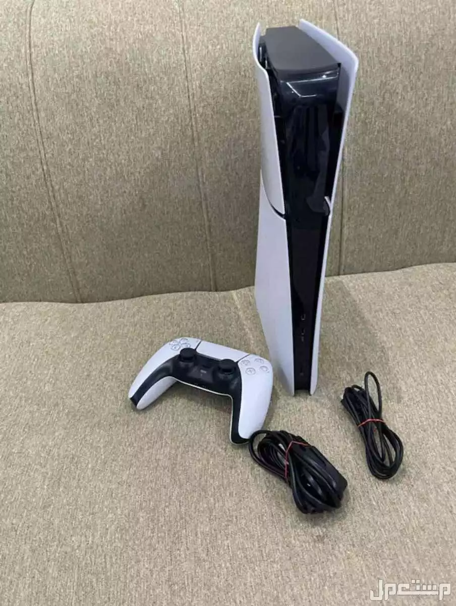 سوني 5 سليم ( ديجتال) استعمال شهرين