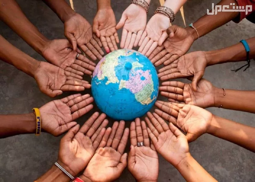 كلمات وعبارات عن اليوم العالمي للتسامح 2025 مؤثرة ومعبرة اليوم العالمي للتسامح 2025