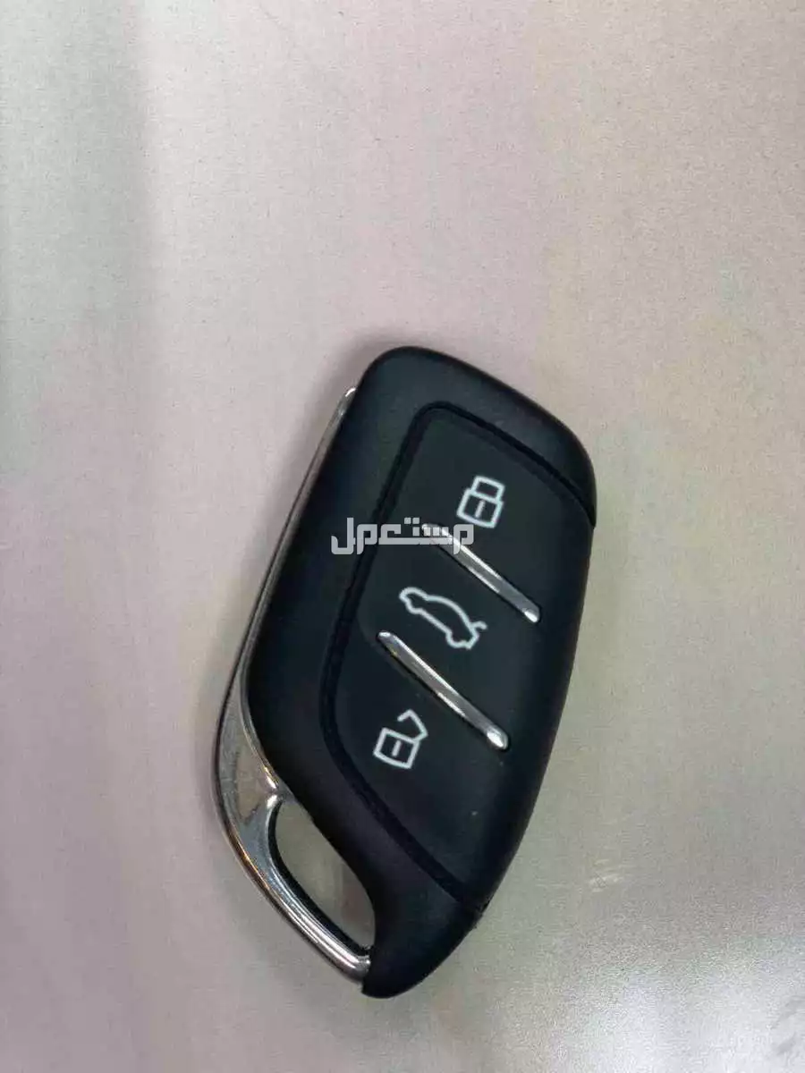 ريموت مفتاح ام جي MG  محل مفاتيح في جدة بسعر 400 ريال سعودي