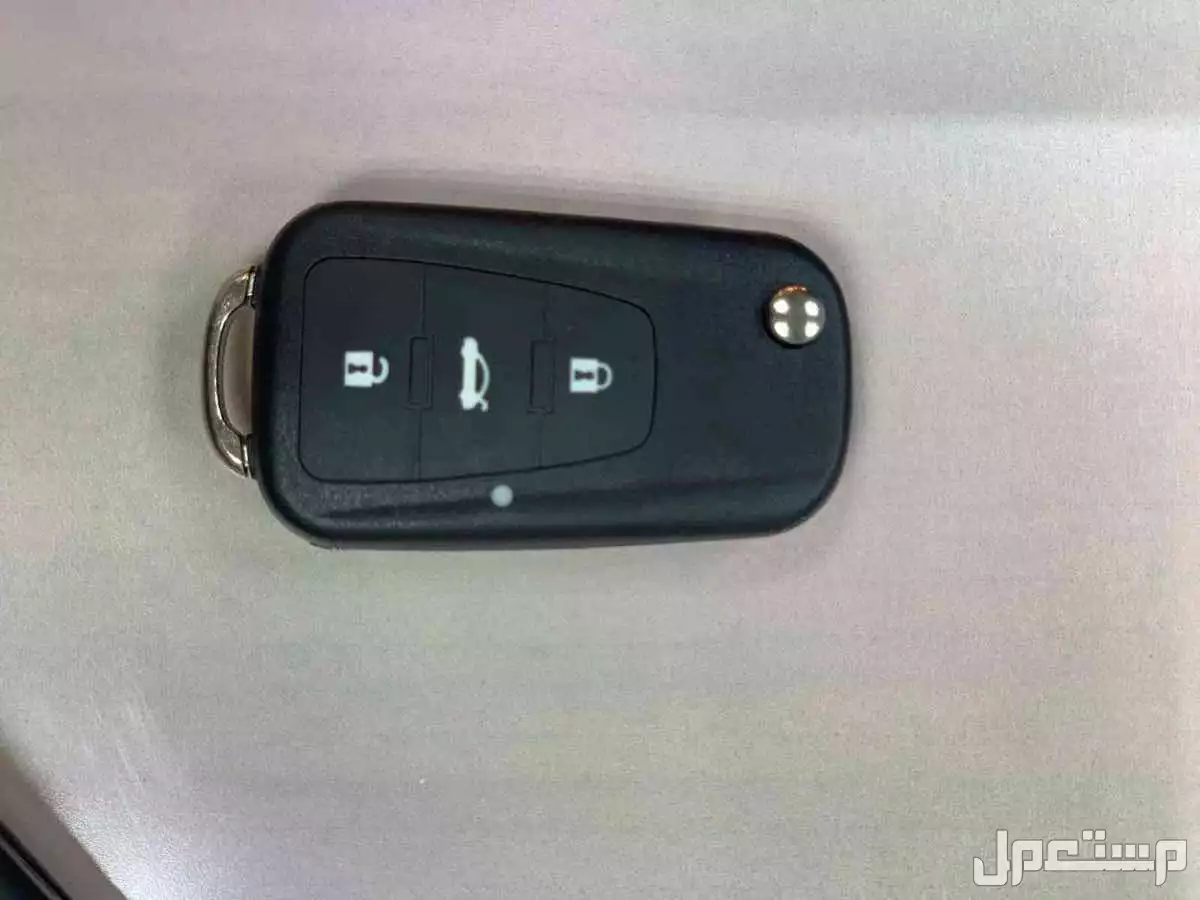 ريموت مفتاح ام جي MG  محل مفاتيح في جدة بسعر 400 ريال سعودي