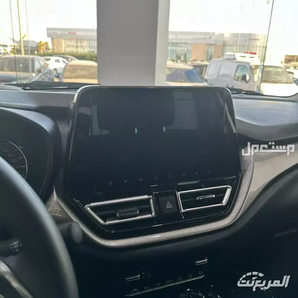 سوزوكي بالينو 2026.. اكتشف المواصفات والأسعار في السعودية