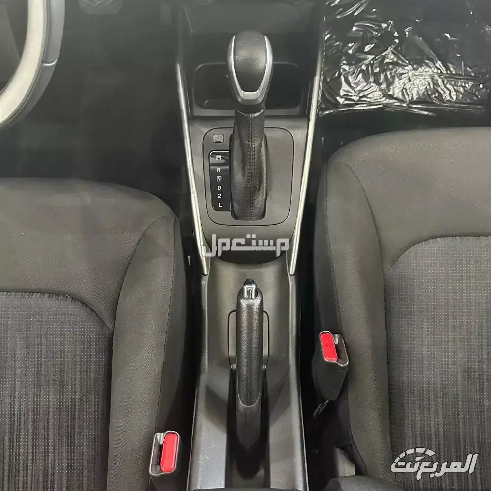 سوزوكي بالينو 2026.. اكتشف المواصفات والأسعار في السعودية