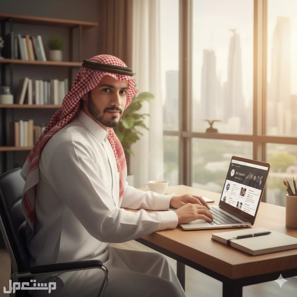 أفضل 10 منصات عربية للحصول على وظيفة لعام 2026 مواقع للحصول على وظائف في 2026