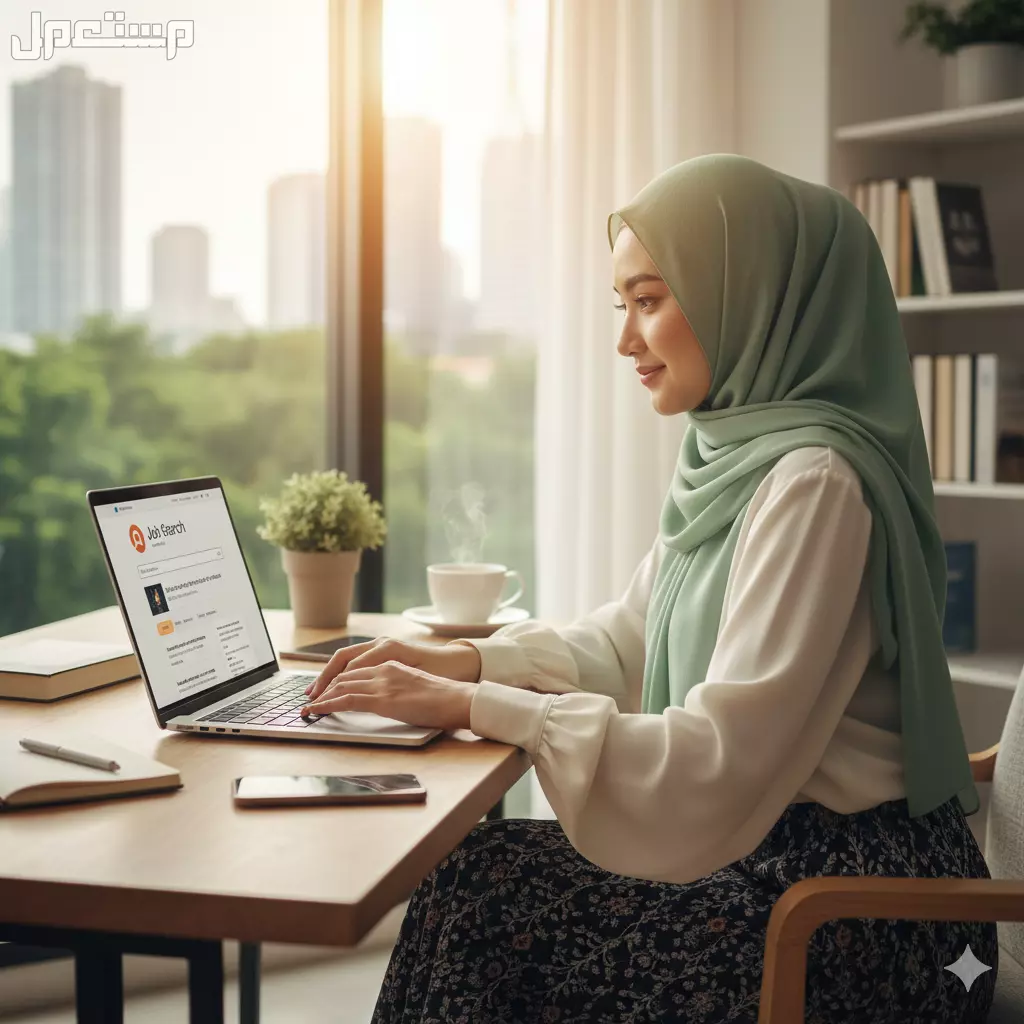 أفضل 10 منصات عربية للحصول على وظيفة لعام 2026 أفضل منصات عربية للحصول على وظيفة 2026