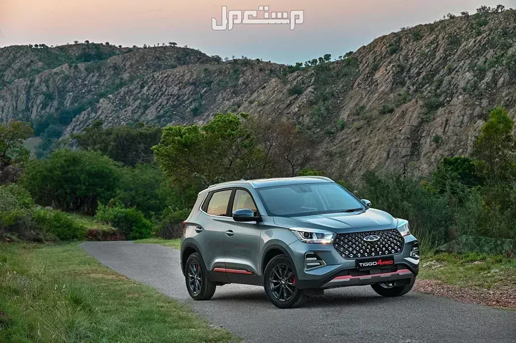 أفضل سيارة صينية موديل 2025 للبيع بسعر أقل من 70 ألف ريال أرخص سيارة شيري موديل 2025