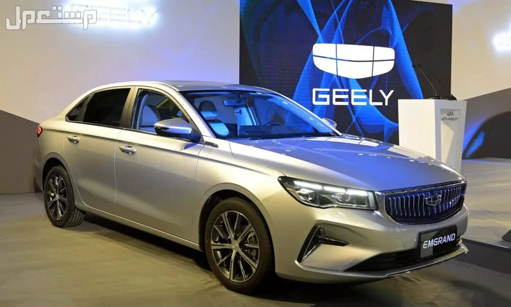 أفضل سيارة صينية موديل 2025 للبيع بسعر أقل من 70 ألف ريال أرخص سيارات صينية 2025