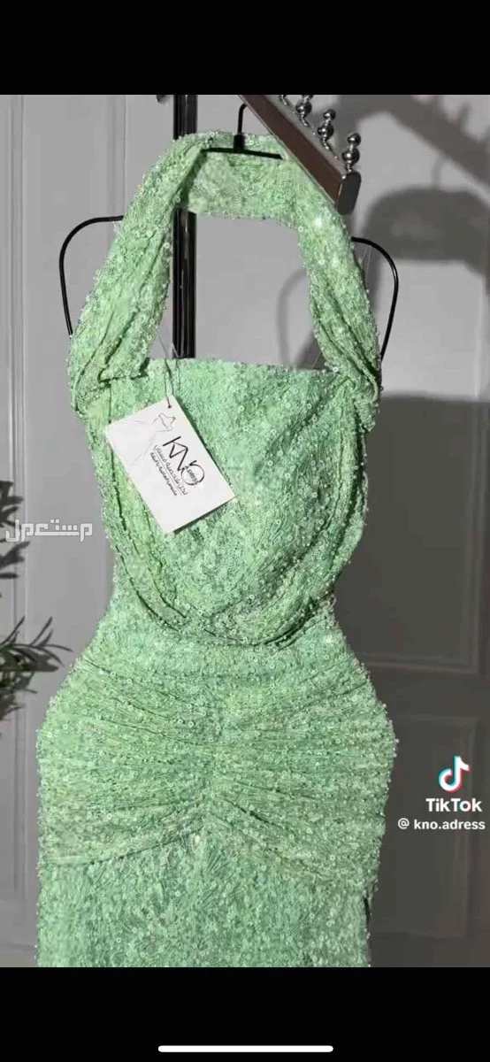 فستان للبيع في الرياض بسعر 500 ريال سعودي