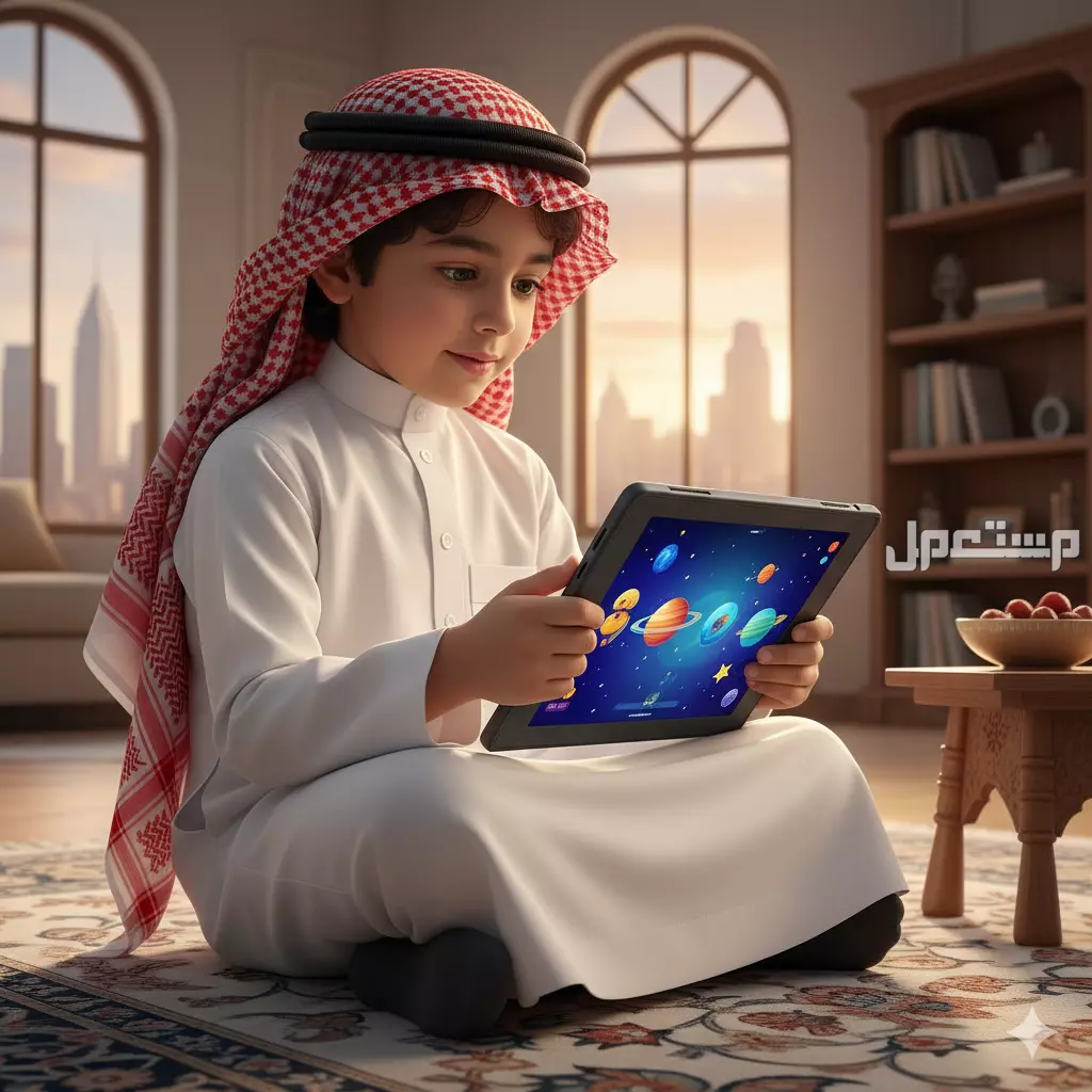 مقارنة أفضل تابلت من هواوي: دليلك لاختيار جهاز لوحي في 2026 أفضل تابلت للأطفال من هواوي