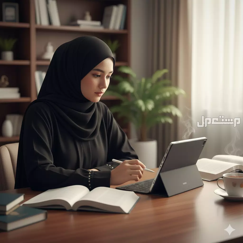 مقارنة أفضل تابلت من هواوي: دليلك لاختيار جهاز لوحي في 2026 أفضل تابلت هواوي للدراسة