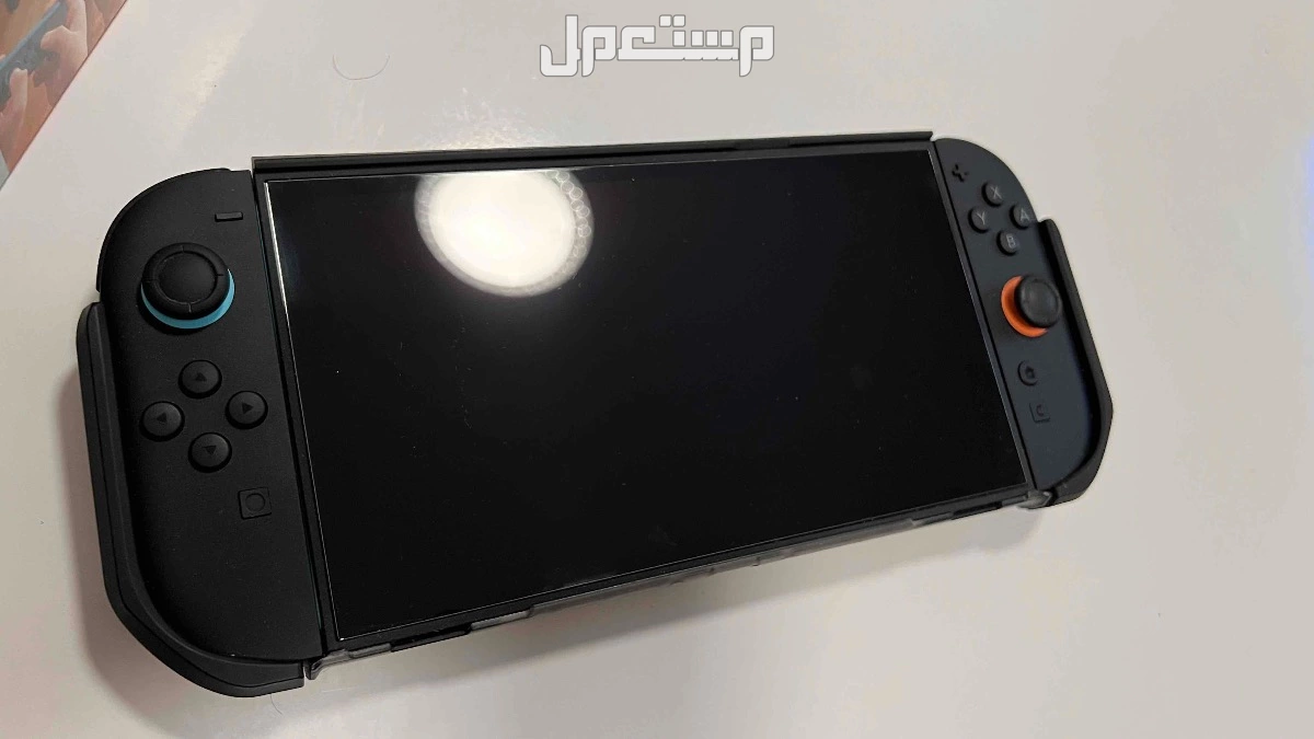 switch 2 512gb سويتش 2 في الجبيل