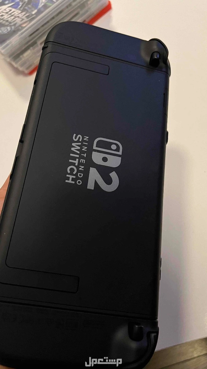 switch 2 512gb سويتش 2 في الجبيل
