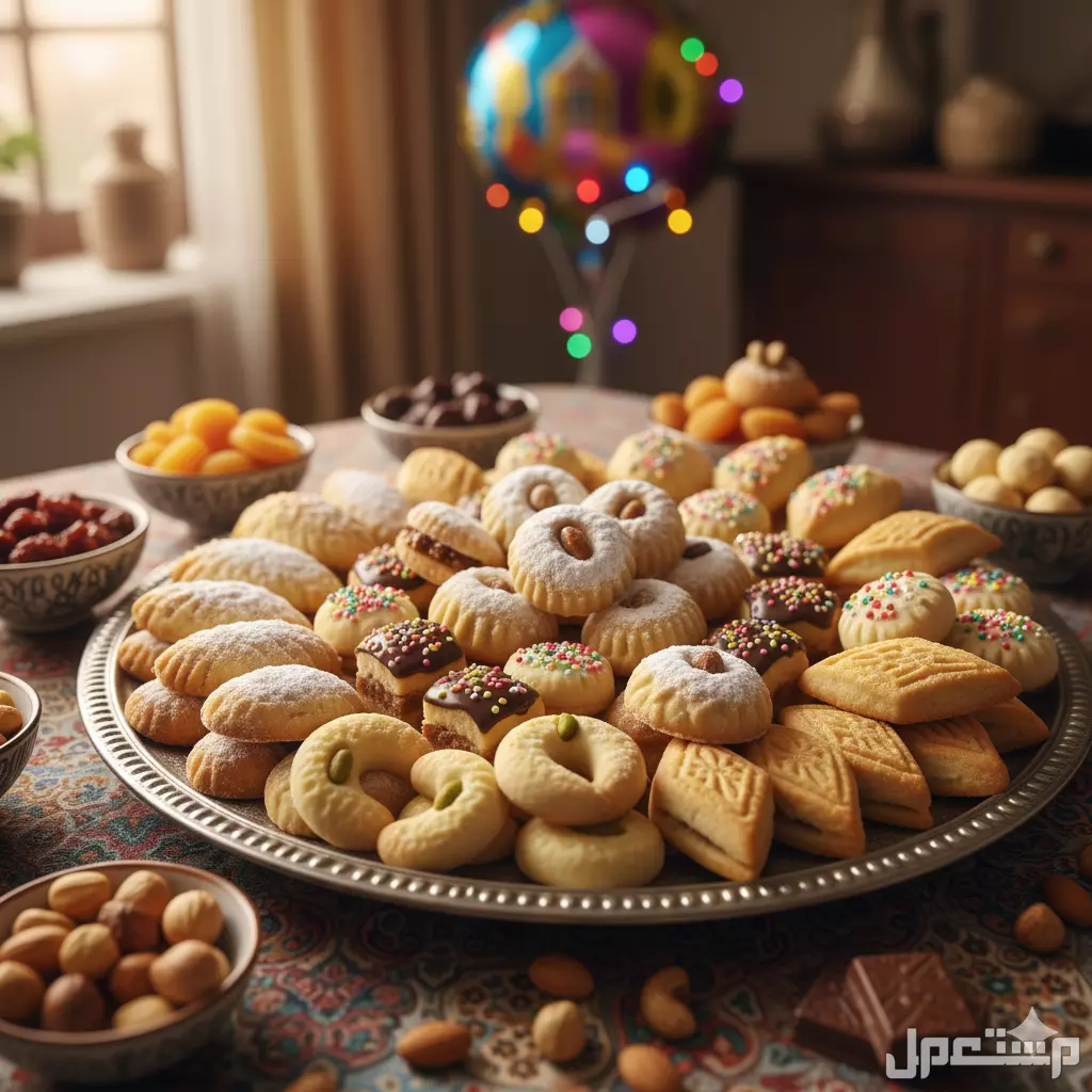 موعد عيد الفطر 2026.. العد التنازلي لأول أيام العيد 1447 والإجازة عيد الفطر 2026-1446