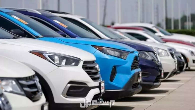 دليل استخراج تقرير السيارة عبر أبشر 1447.. الخطوات والرابط شراء سيارة مستعملة