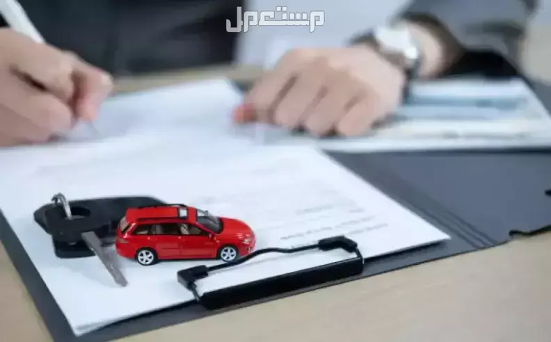 دليل استخراج تقرير السيارة عبر أبشر 1447.. الخطوات والرابط
