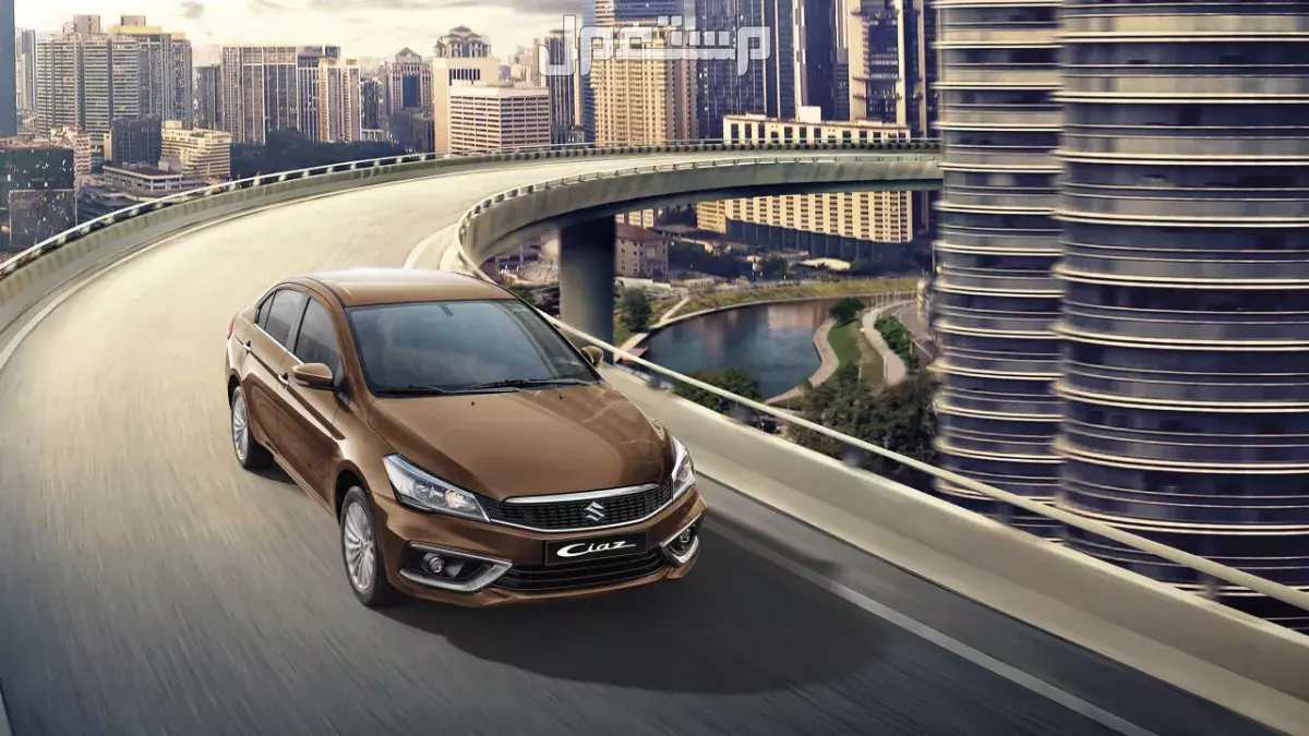 سوزوكي سياز 2026.. المواصفات والأسعار وأبرز المنافسين مواصفات سوزوكي سياز 2026