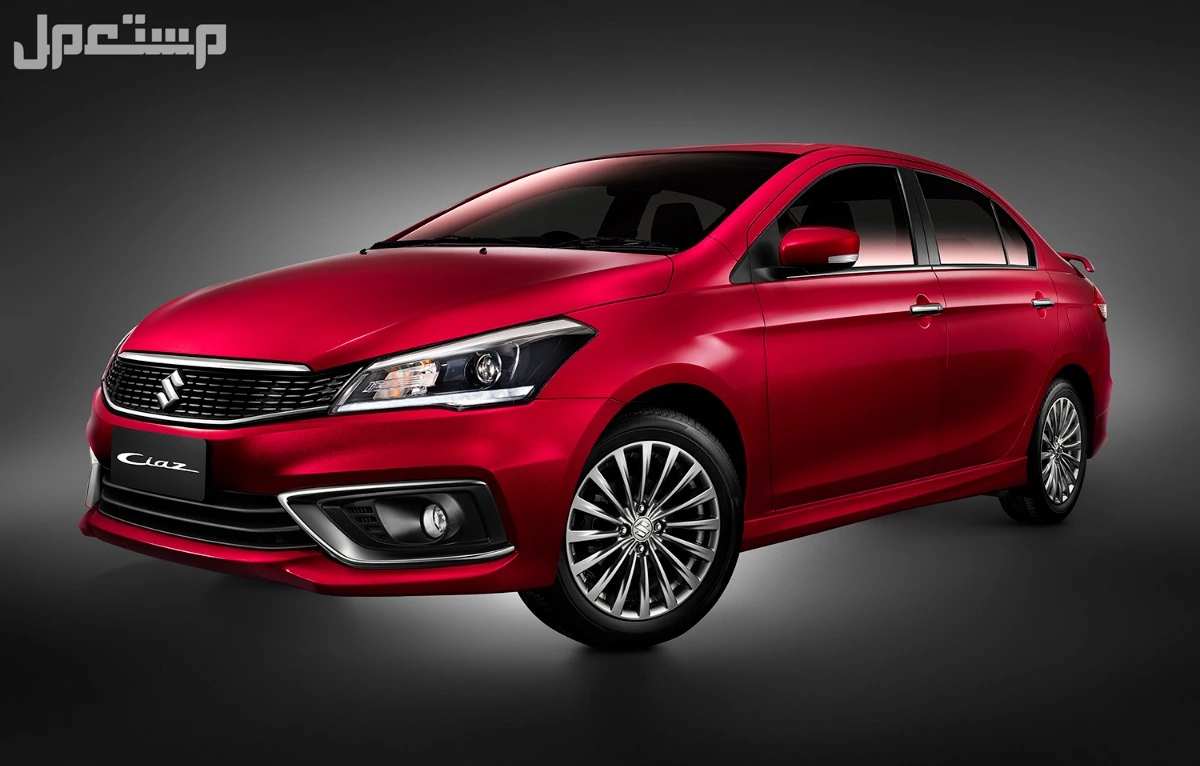 سوزوكي سياز 2026.. المواصفات والأسعار وأبرز المنافسين استهلاك الوقود في سوزوكي سياز 2026