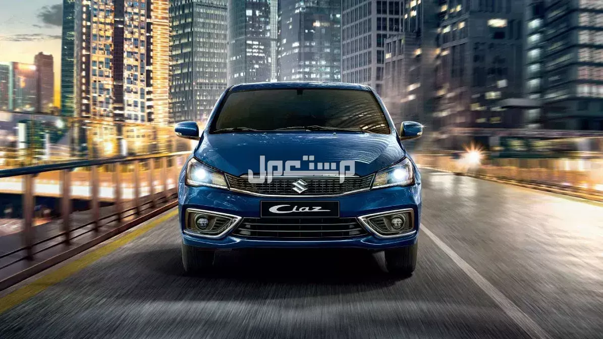 سوزوكي سياز 2026.. المواصفات والأسعار وأبرز المنافسين خارجية سوزوكي Ciaz 2026