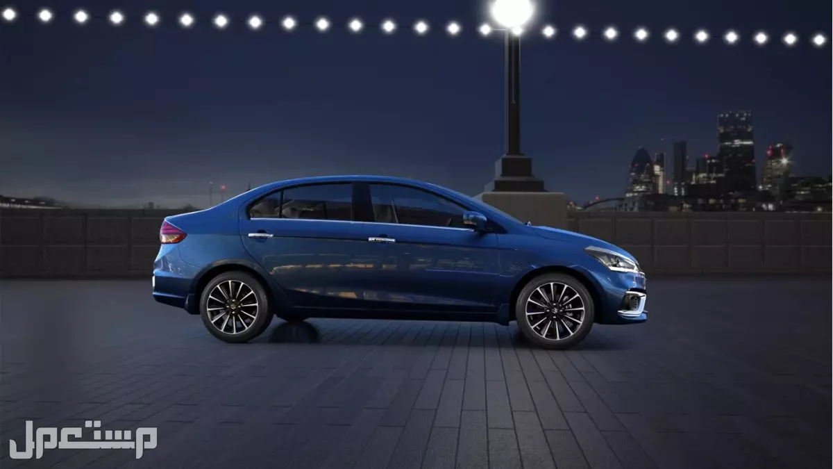 سوزوكي سياز 2026.. المواصفات والأسعار وأبرز المنافسين مميزات suzuki ciaz 2026