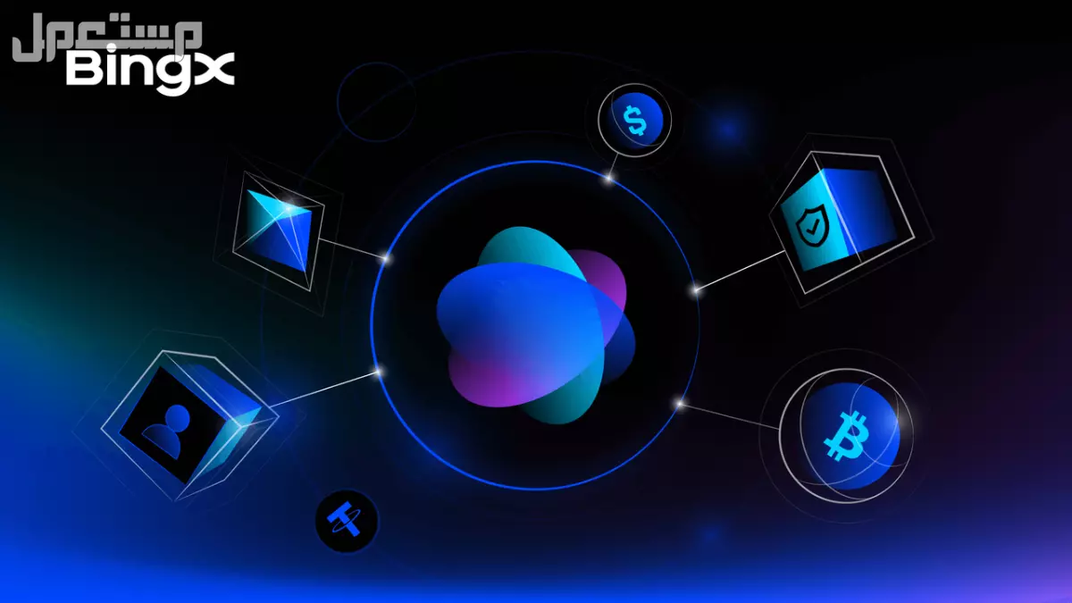 BingX تعزز ريادتها في Web3 والذكاء الاصطناعي مع 3 ملايين مستخدم مبكر و 80 مليار دولار في حجم التداول بالنسخ خلال الربع الثالث من عام 2025