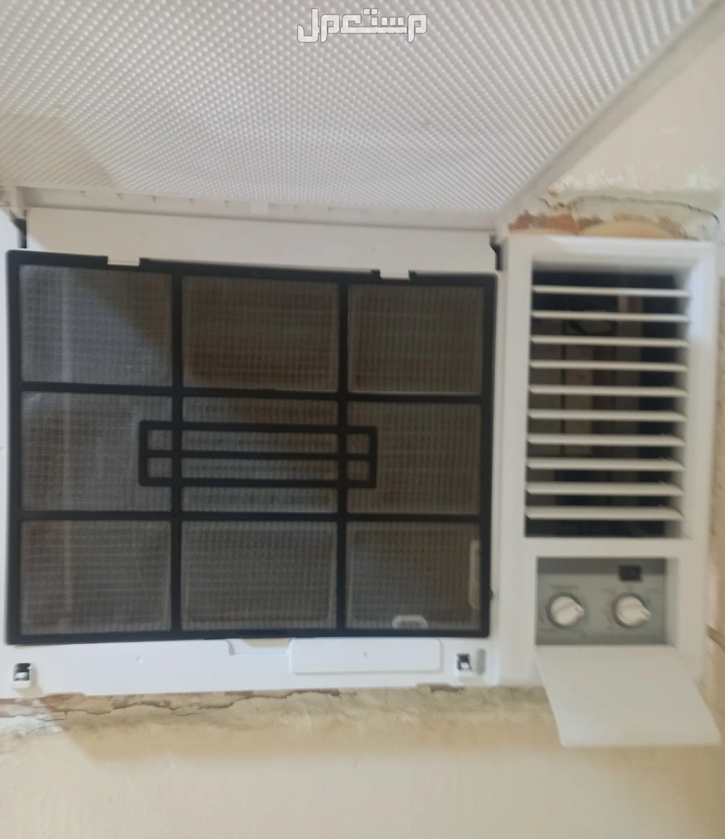 للبيع مكيف جري شباك استخدام شخصي
