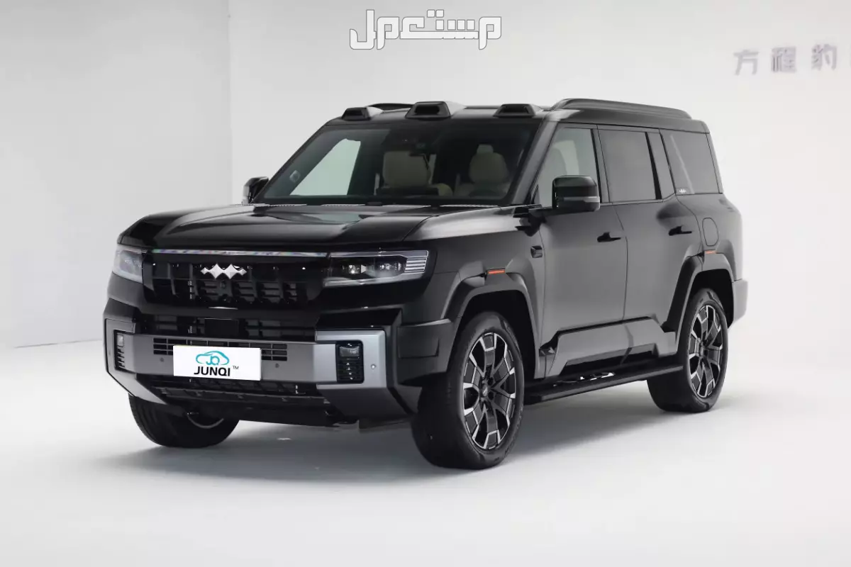 اسعار بي واي دي ليوبارد 8 موديل 2026 سعر بي واي دي ليوبارد 8 في السعودية