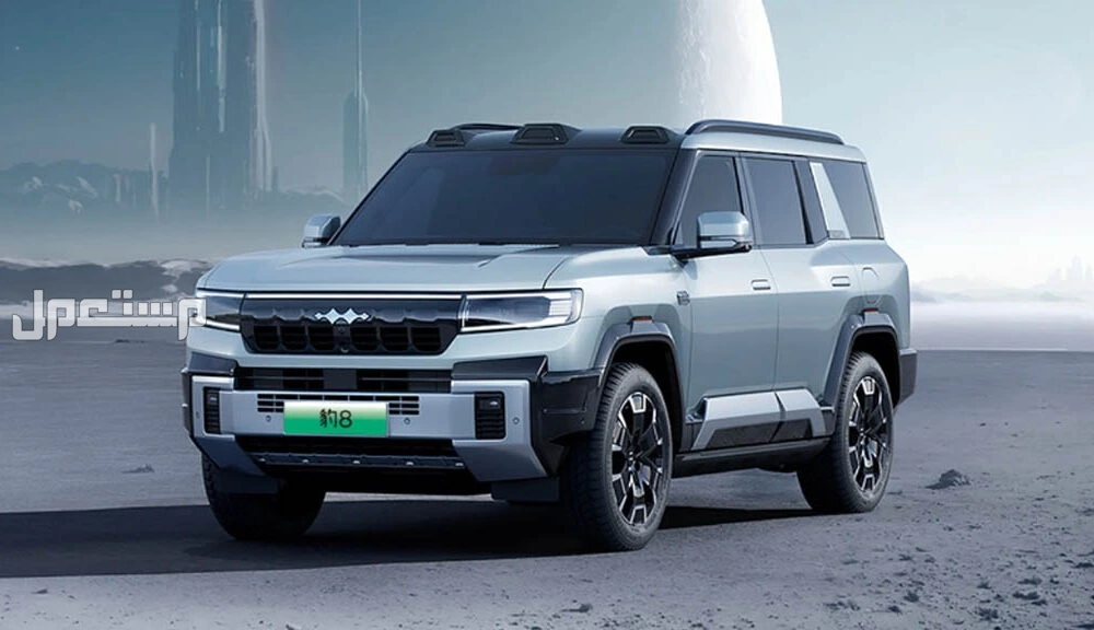 اسعار بي واي دي ليوبارد 8 موديل 2026 بي واي دي ليوبارد 8 2026