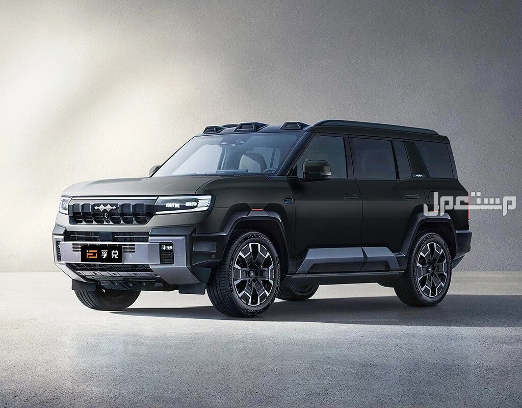 اسعار بي واي دي ليوبارد 8 موديل 2026 فئات بي واي دي ليوبارد 8