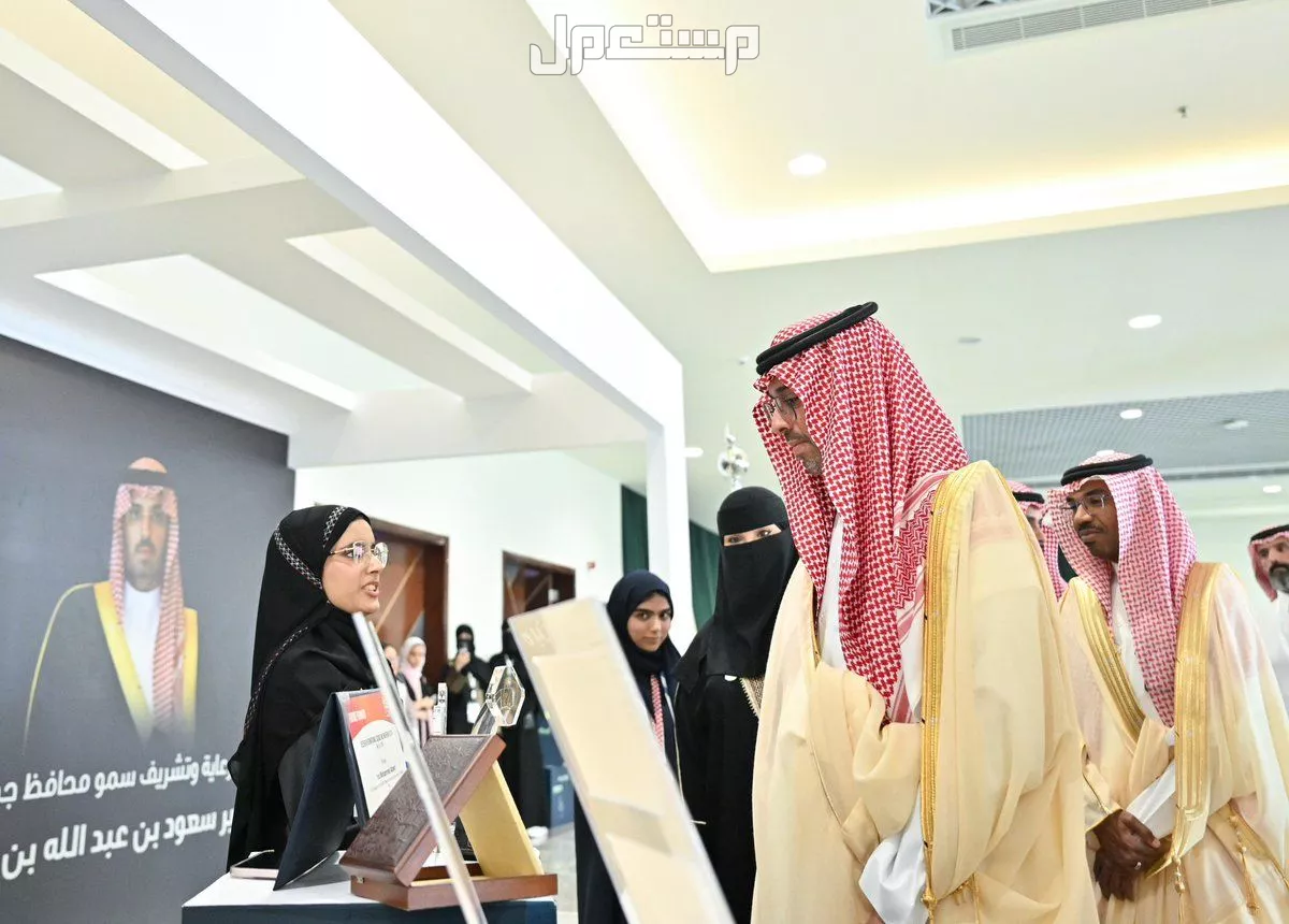 معرض إبداع 2026.. مسابقات علمية بين الطلاب في المملكة مشاريع طلابية مبتكرة