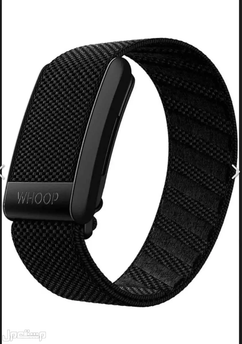 سوار WHOOP 4.0 مع اشتراك لمدة 12 شهرا جديد