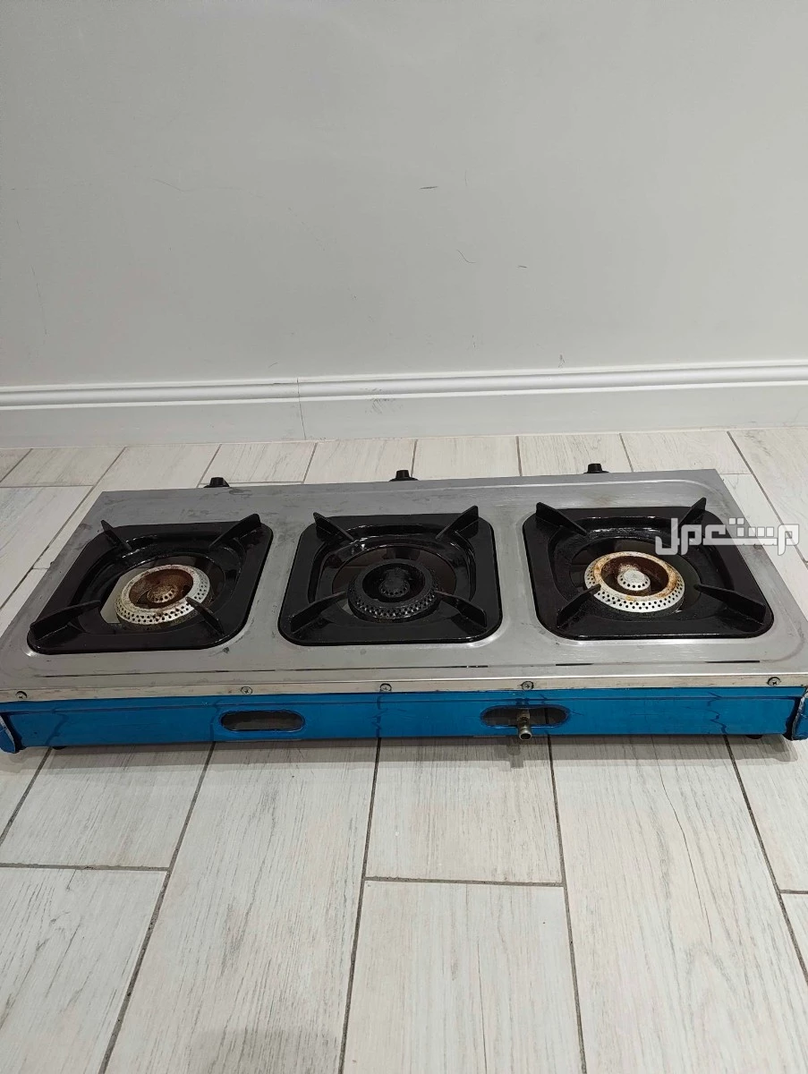 مركب (موقد) غاز اتوماتيك من شركة SAVAO