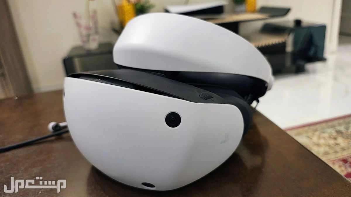 نظارة psvr2  للبيع او البدل بجدة 1200